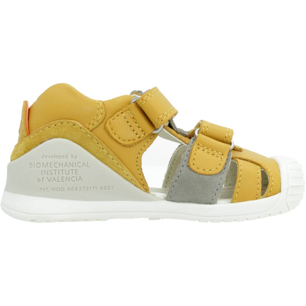 BIOMECANICS B en color AMARILLO (4)