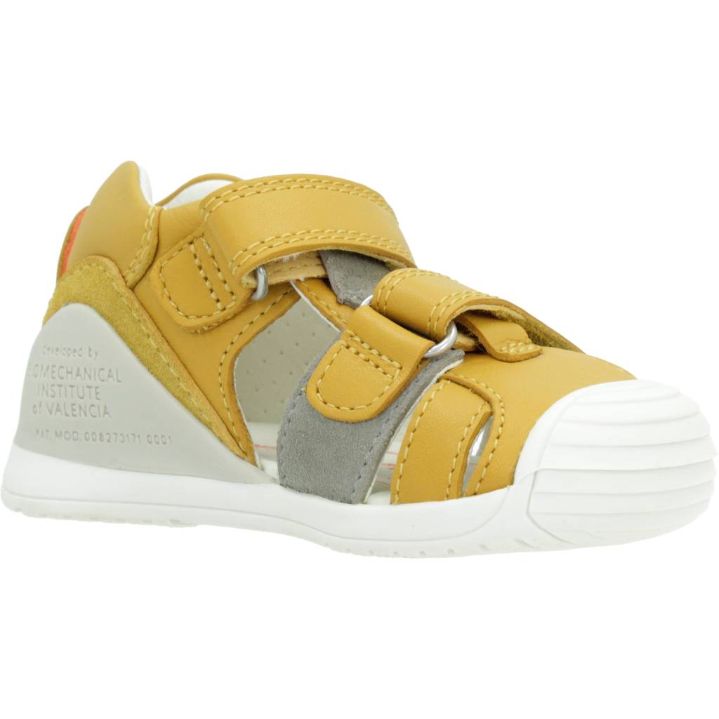 BIOMECANICS B en color AMARILLO (5)