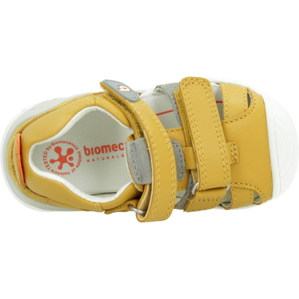 BIOMECANICS B en color AMARILLO (7)