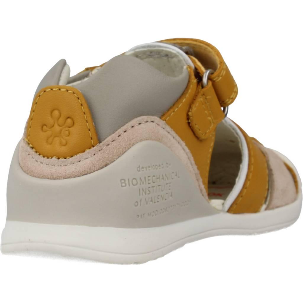 BIOMECANICS B en color AMARILLO (3)