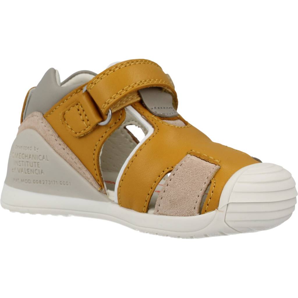 BIOMECANICS B en color AMARILLO (5)