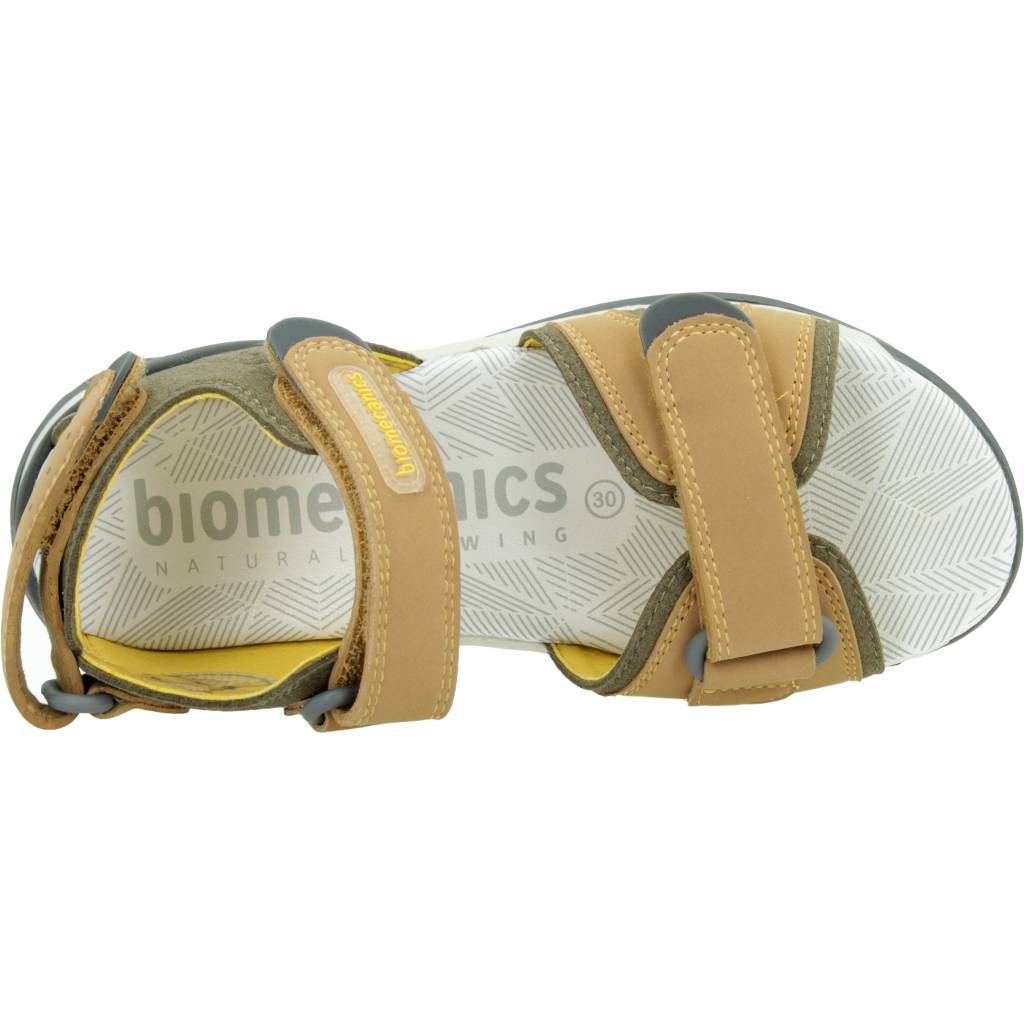 BIOMECANICS B en color MARRON CLARO (7)