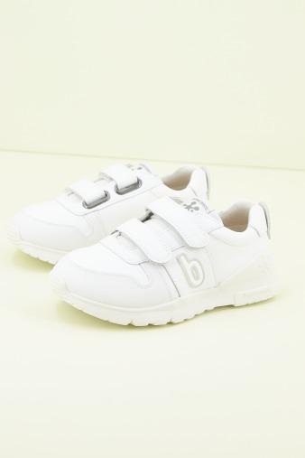 BIOMECANICS SAUVAGE en color BLANCO (1)