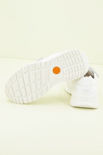 BIOMECANICS SAUVAGE en color BLANCO (2)