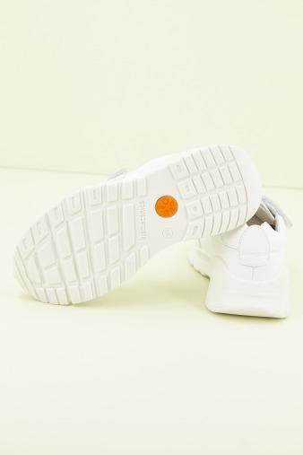 BIOMECANICS SAUVAGE en color BLANCO (2)