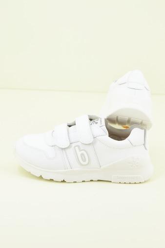 BIOMECANICS SAUVAGE en color BLANCO (3)