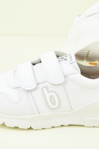 BIOMECANICS SAUVAGE en color BLANCO (4)