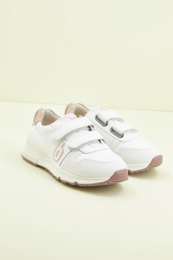 BIOMECANICS SAUVAGE en color BLANCO (1)