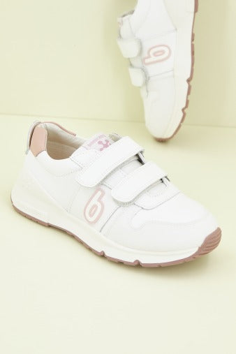 BIOMECANICS SAUVAGE en color BLANCO (2)