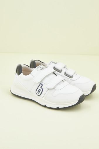 BIOMECANICS SAUVAGE en color BLANCO (1)