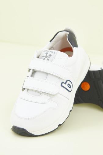 BIOMECANICS SAUVAGE en color BLANCO (3)