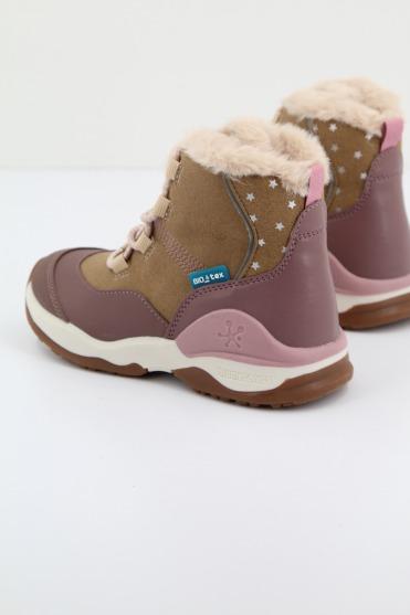 BIOMECANICS B en color MARRON (3)