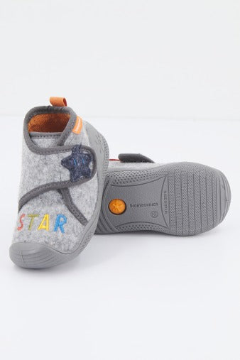 BIOMECANICS B en color GRIS  (2)