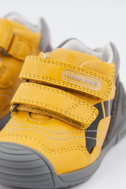 BIOMECANICS B en color AMARILLO (4)