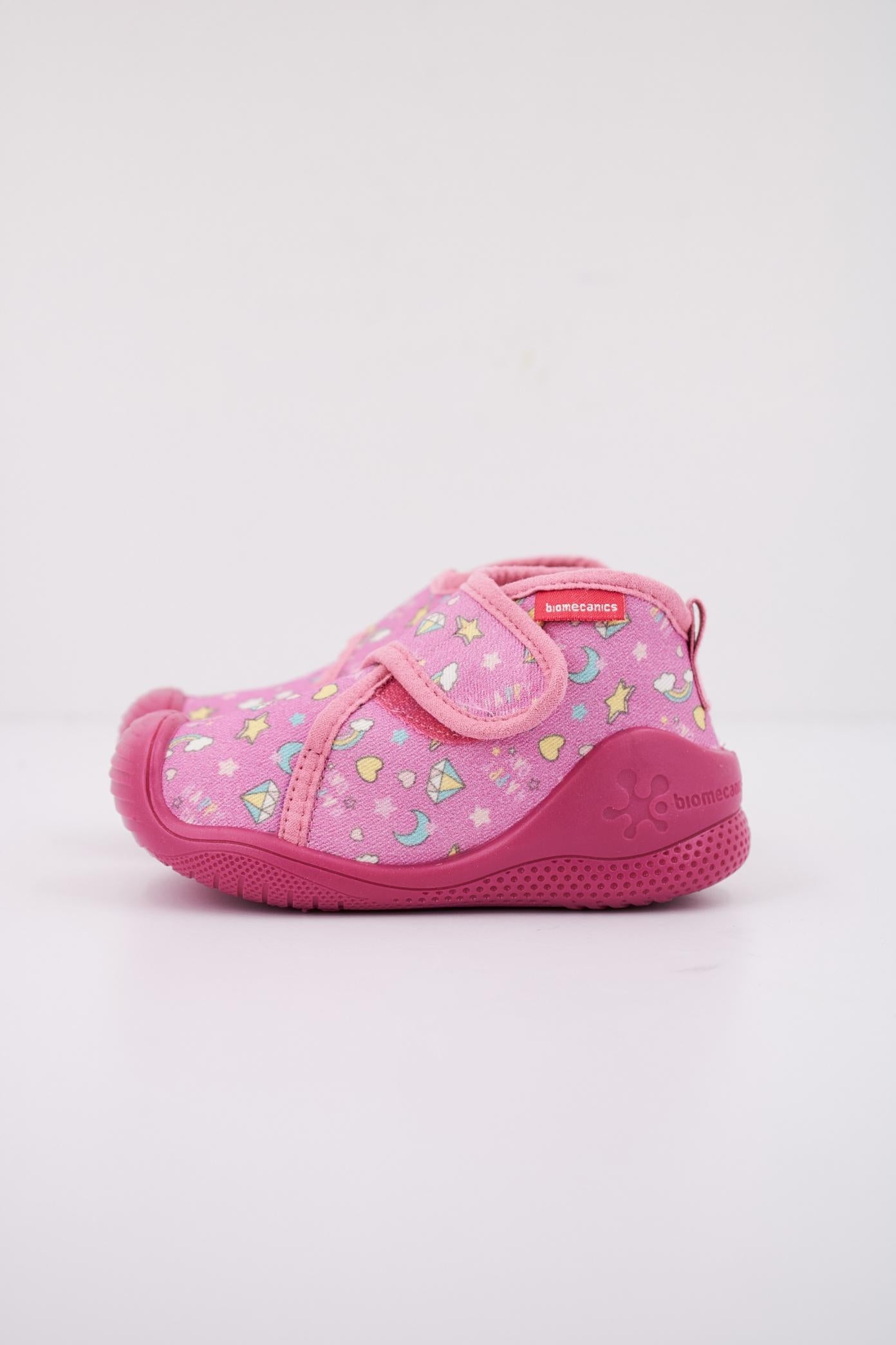 BIOMECANICS HAPPY DAY en color ROSA (1)
