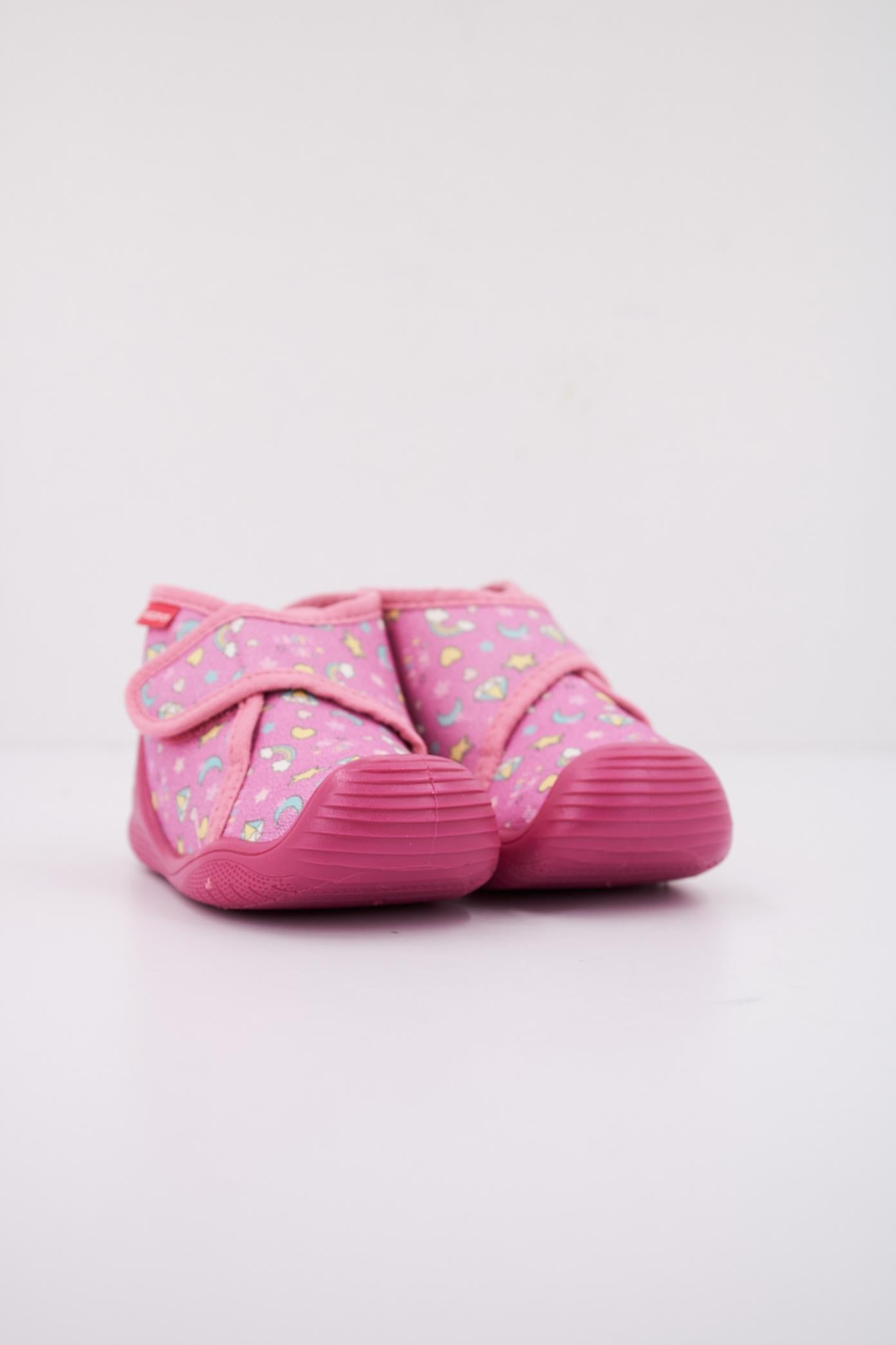 BIOMECANICS HAPPY DAY en color ROSA (2)