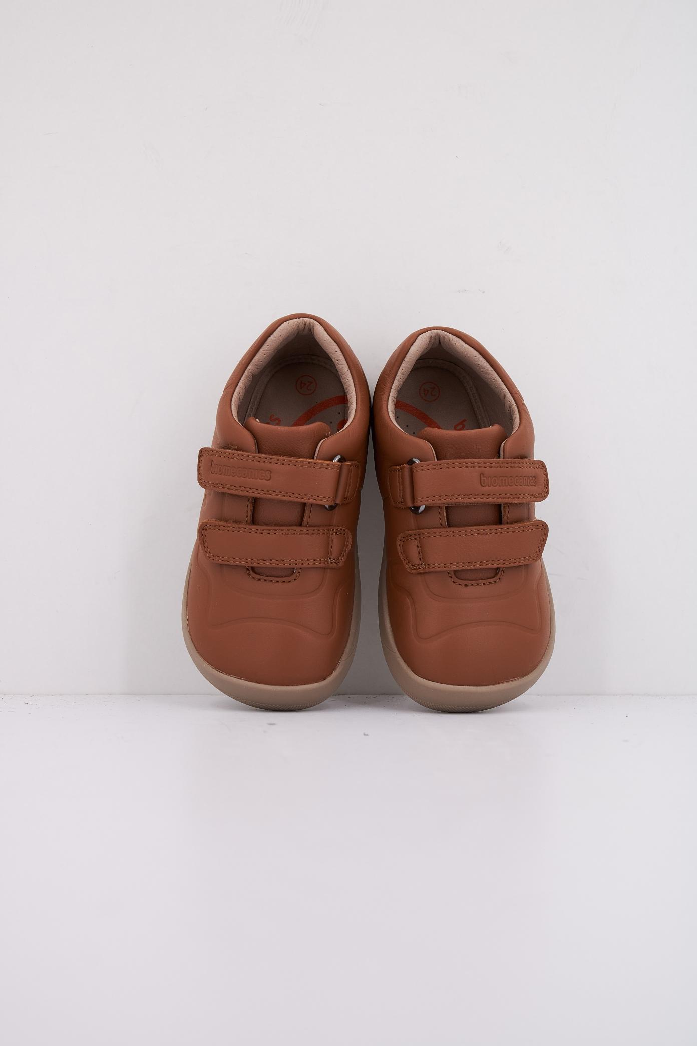 BIOMECANICS B en color MARRON (3)