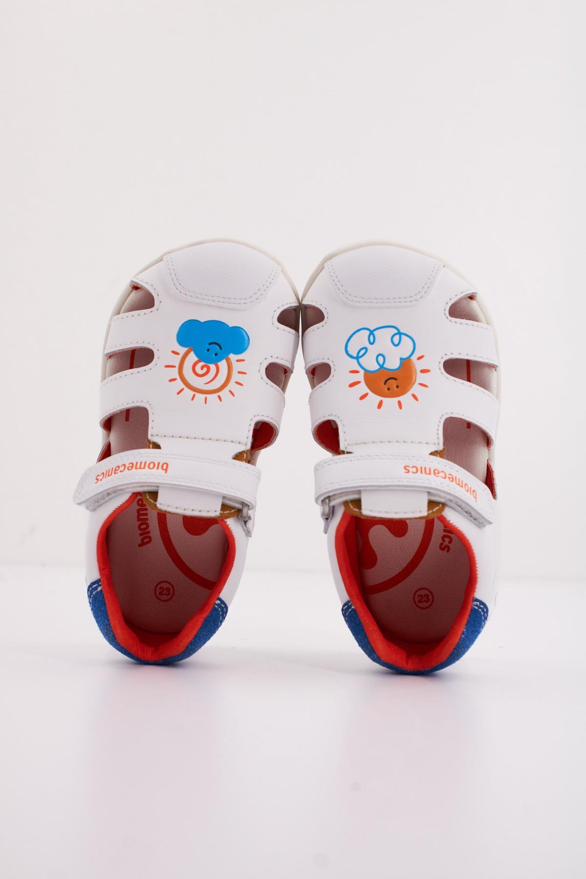 BIOMECANICS B  en color BLANCO  (3)