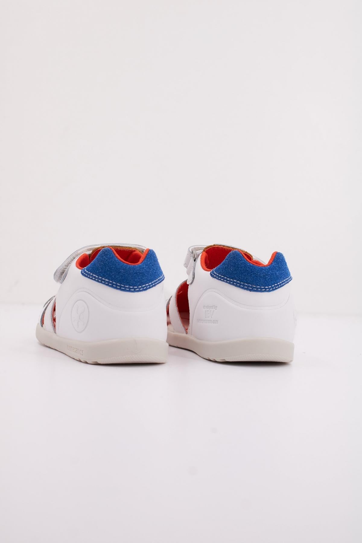 BIOMECANICS B  en color BLANCO  (4)