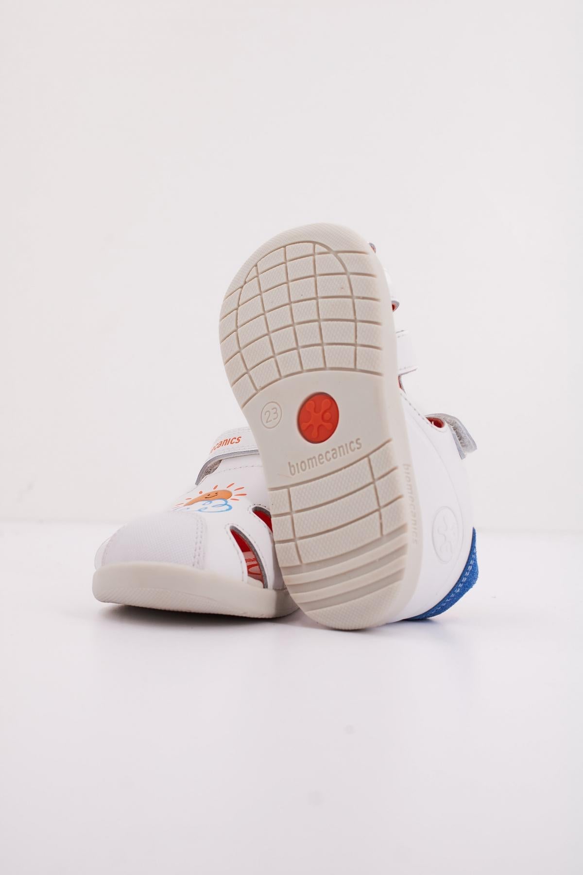 BIOMECANICS B  en color BLANCO  (5)