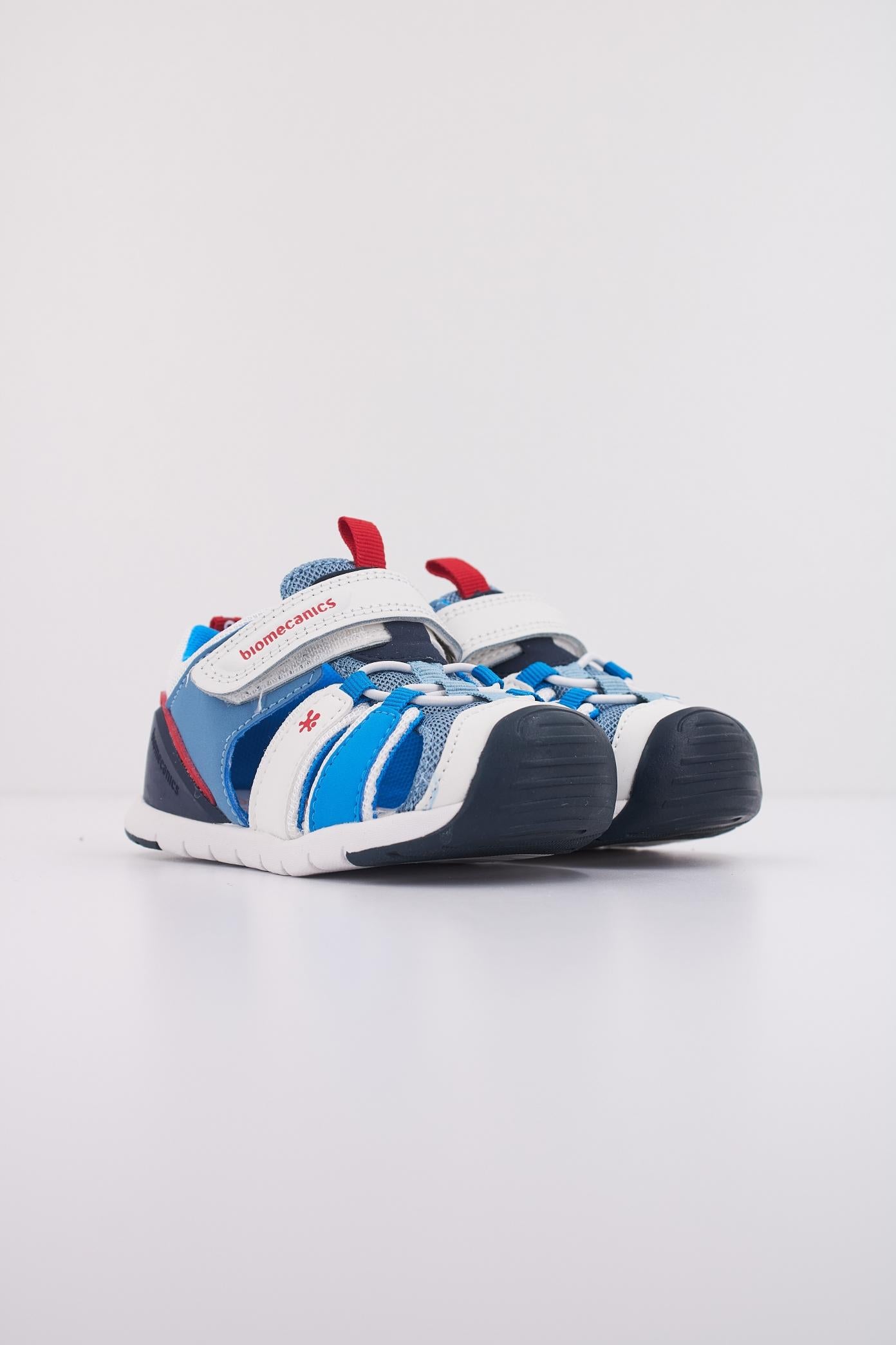 BIOMECANICS B en color AZUL  (2)