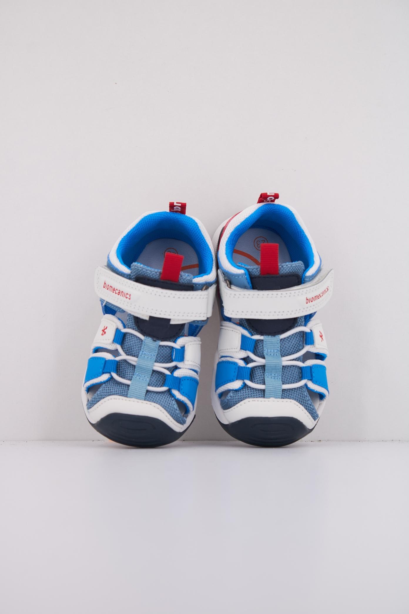 BIOMECANICS B en color AZUL  (3)