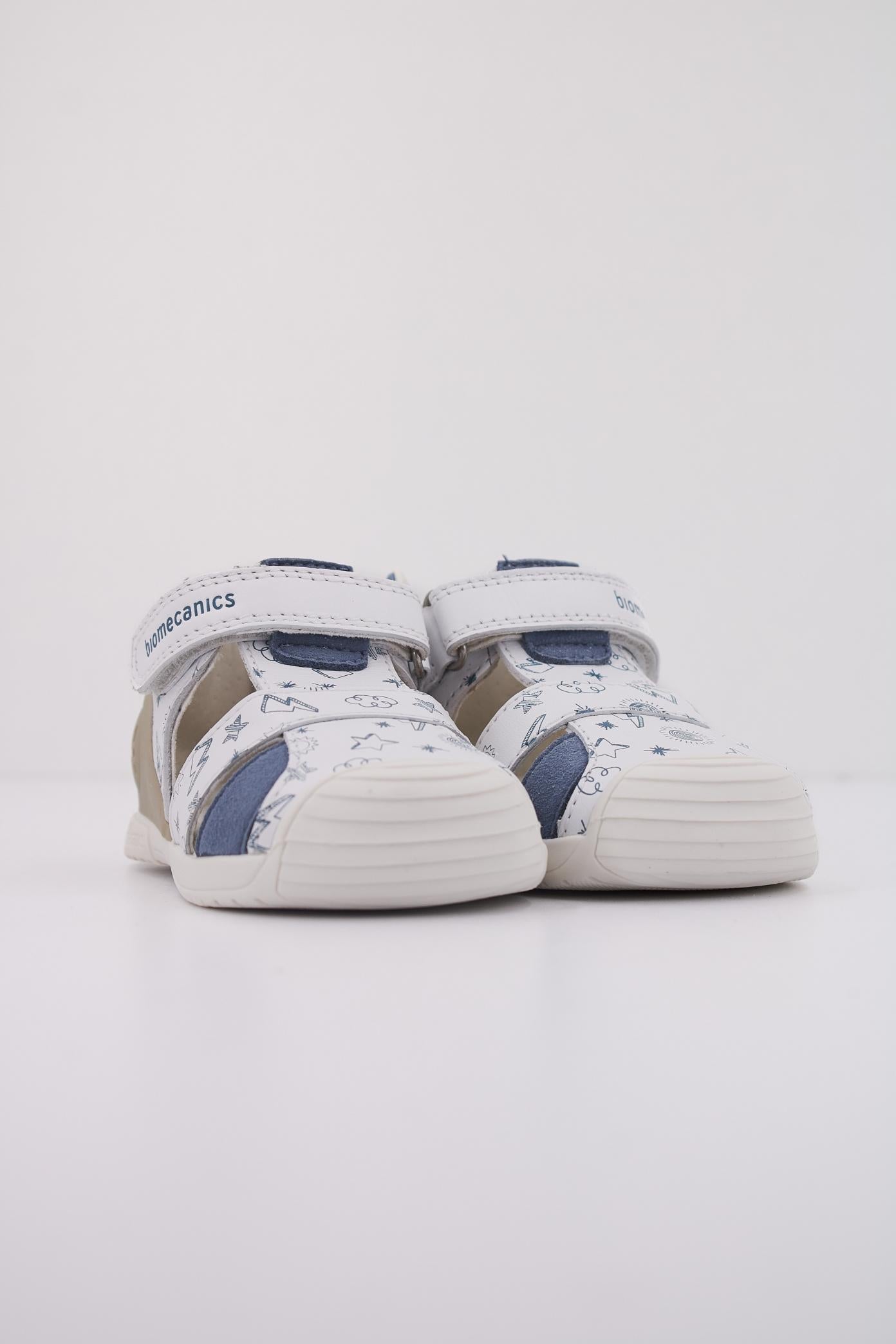 BIOMECANICS B en color BLANCO  (2)