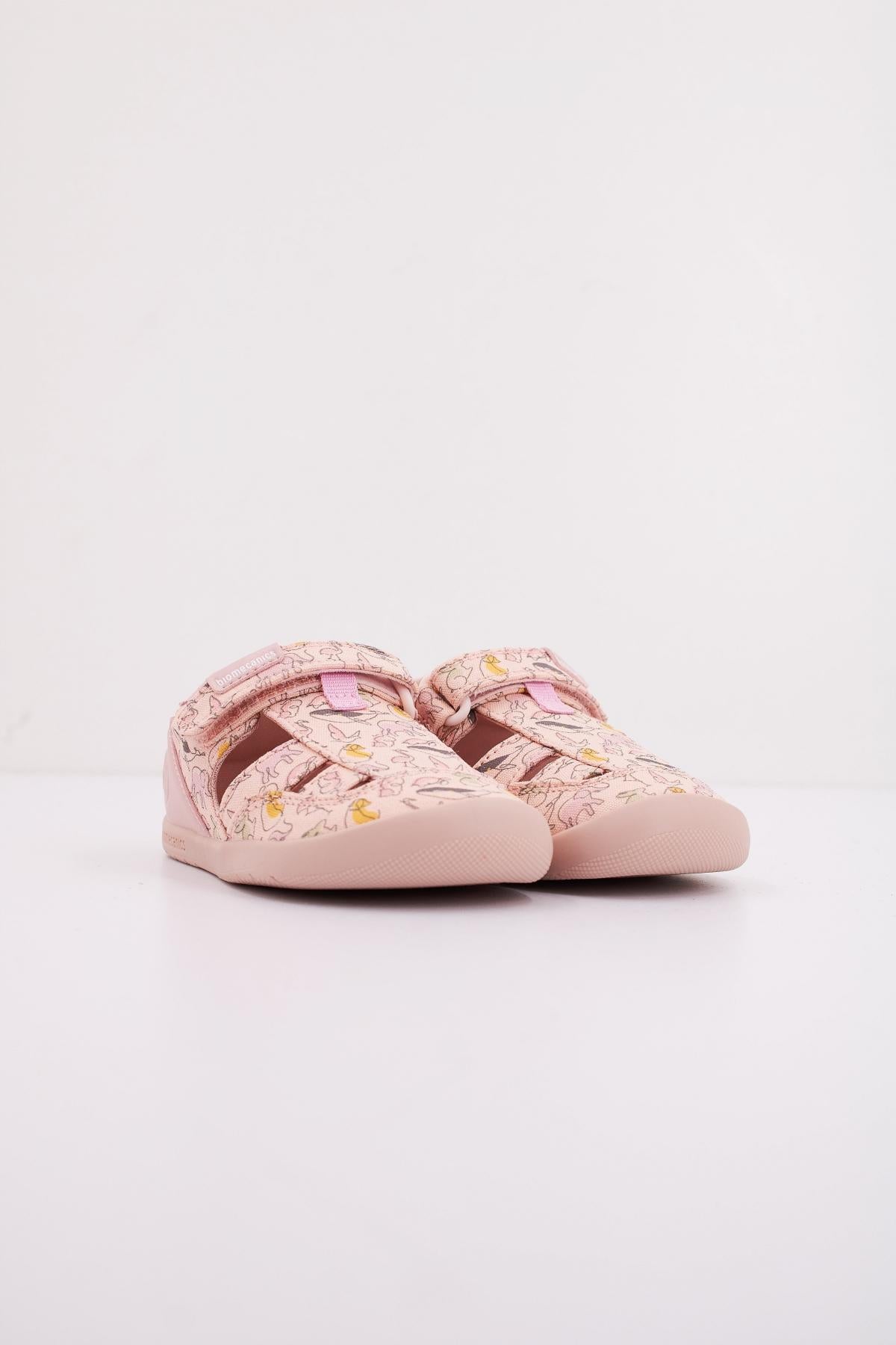 BIOMECANICS B en color ROSA (2)