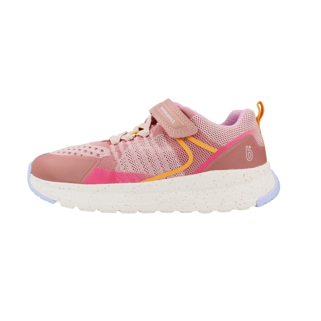 BIOMECANICS B ZAPATO SPORT en color ROSA (2)