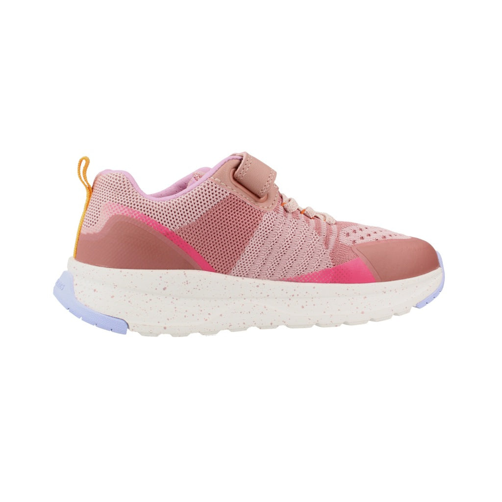 BIOMECANICS B ZAPATO SPORT en color ROSA (4)