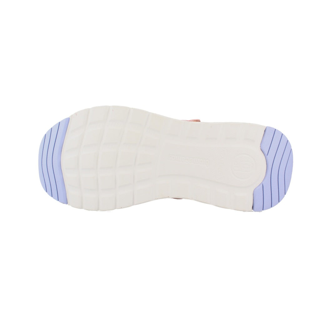 BIOMECANICS B ZAPATO SPORT en color ROSA (6)
