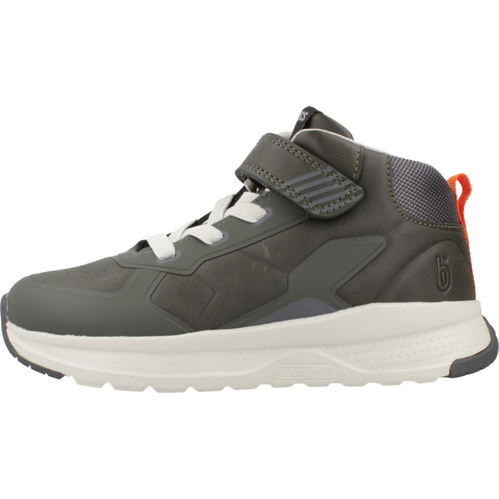 BIOMECANICS B en color VERDE (2)