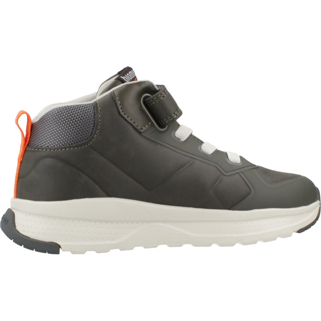 BIOMECANICS B en color VERDE (4)