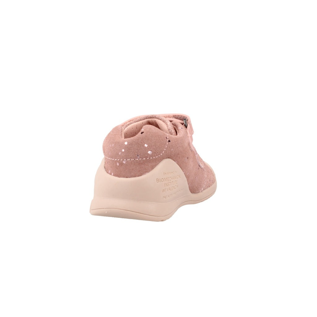 BIOMECANICS BOTIN LAMINADO en color ROSA (3)