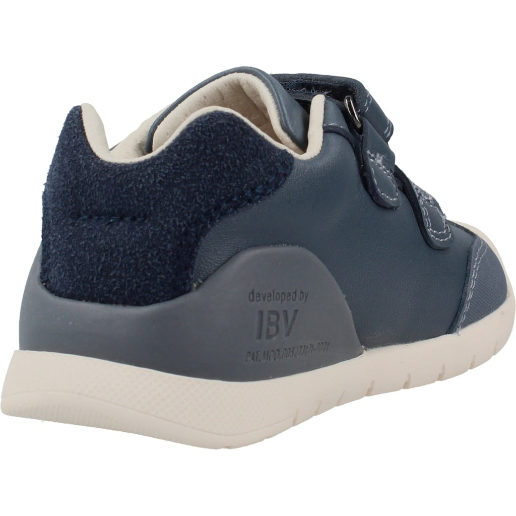 BIOMECANICS ZAPATO URBAN en color AZUL (3)