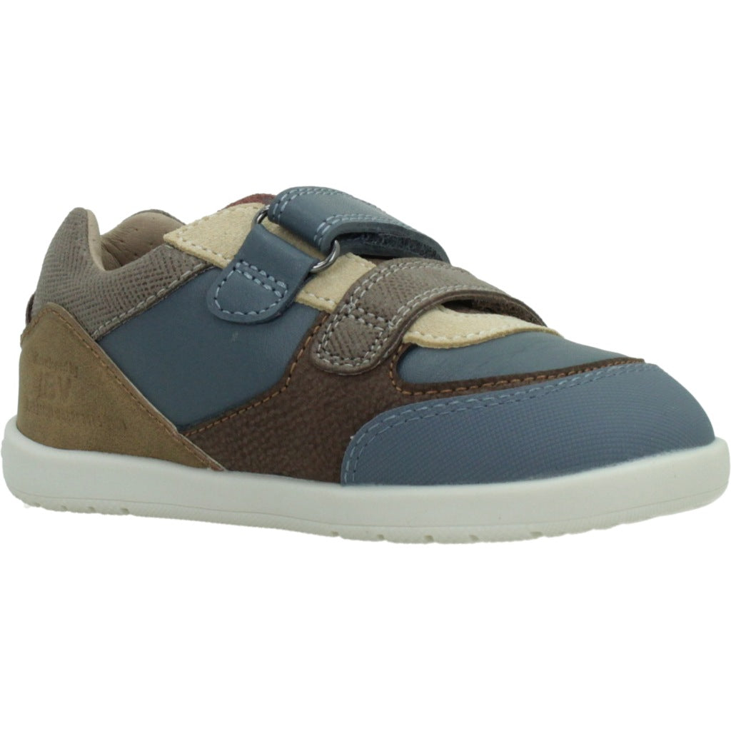 BIOMECANICS ZAPATO URBAN en color AZUL (5)