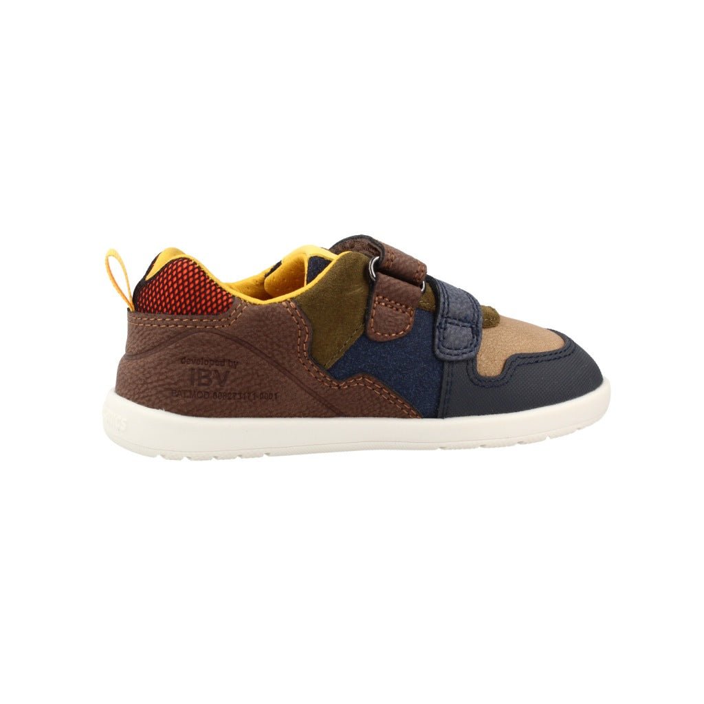 BIOMECANICS BOTIN URBA en color MULTICOLOR (4)
