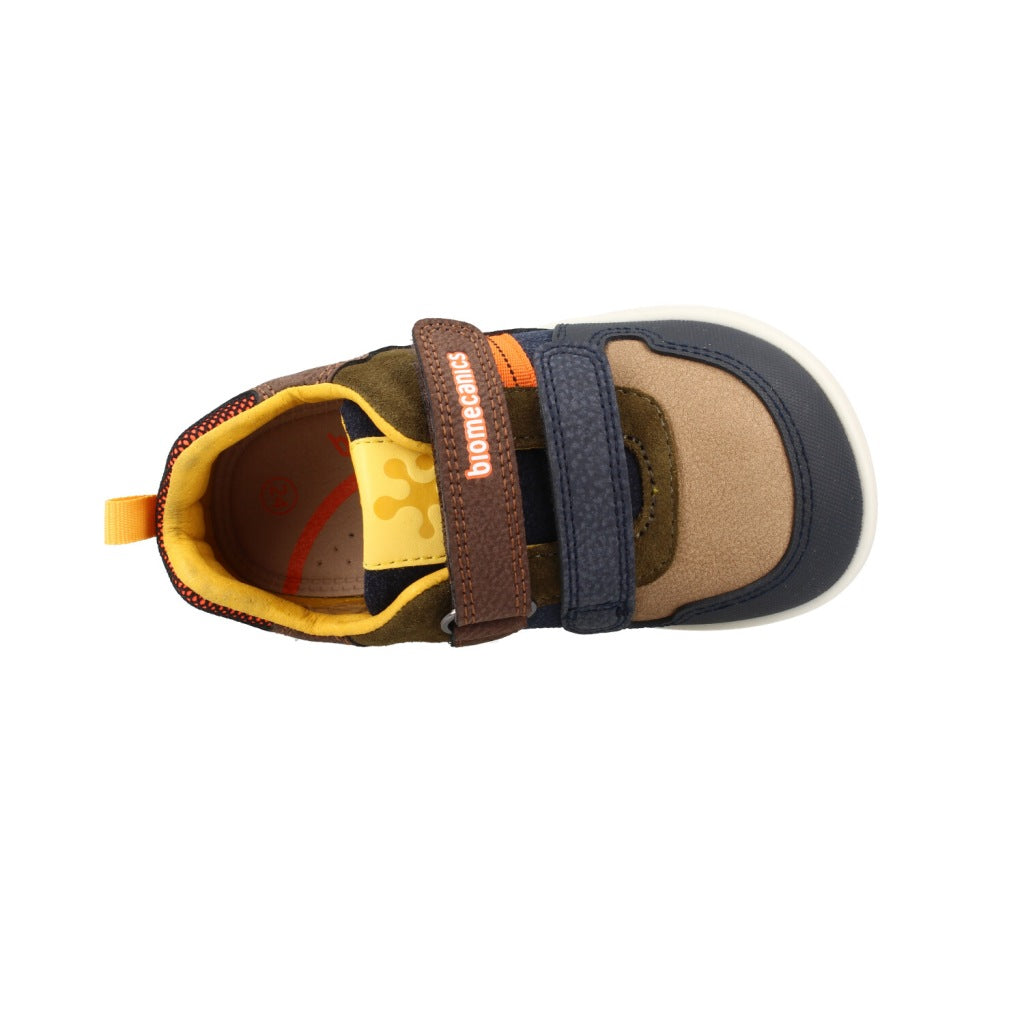 BIOMECANICS BOTIN URBA en color MULTICOLOR (7)