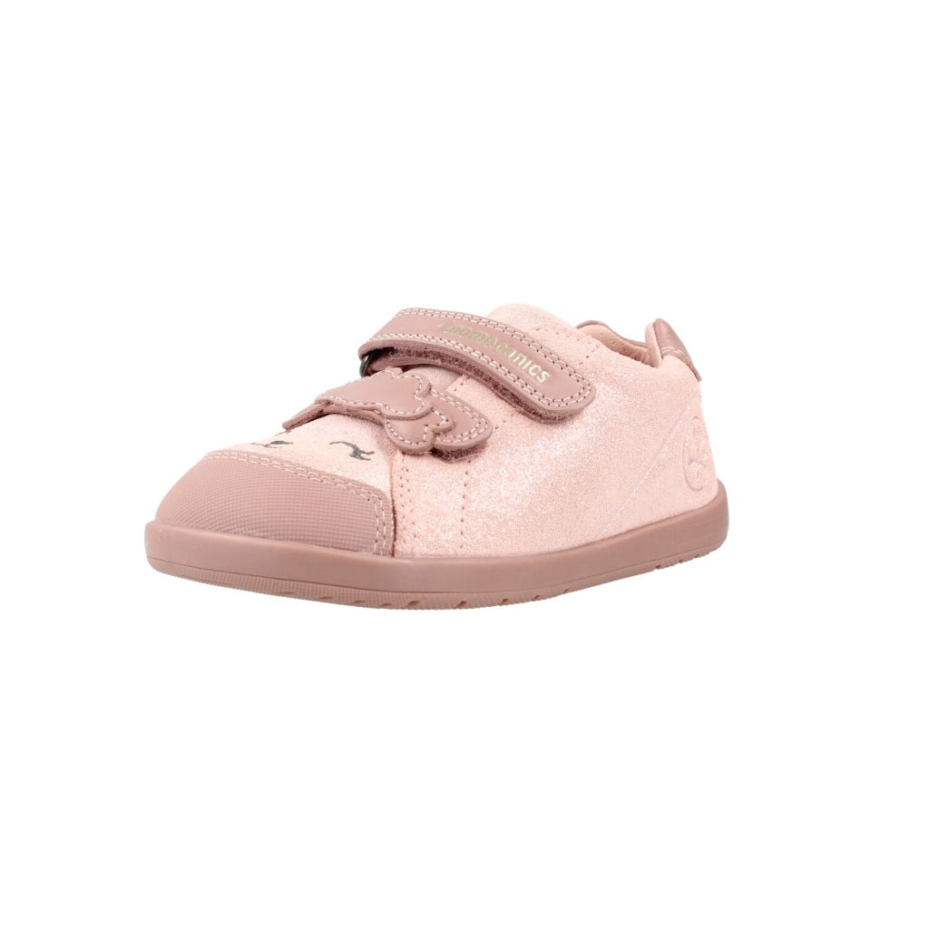 BIOMECANICS BOTIN LAMINADO en color ROSA (1)