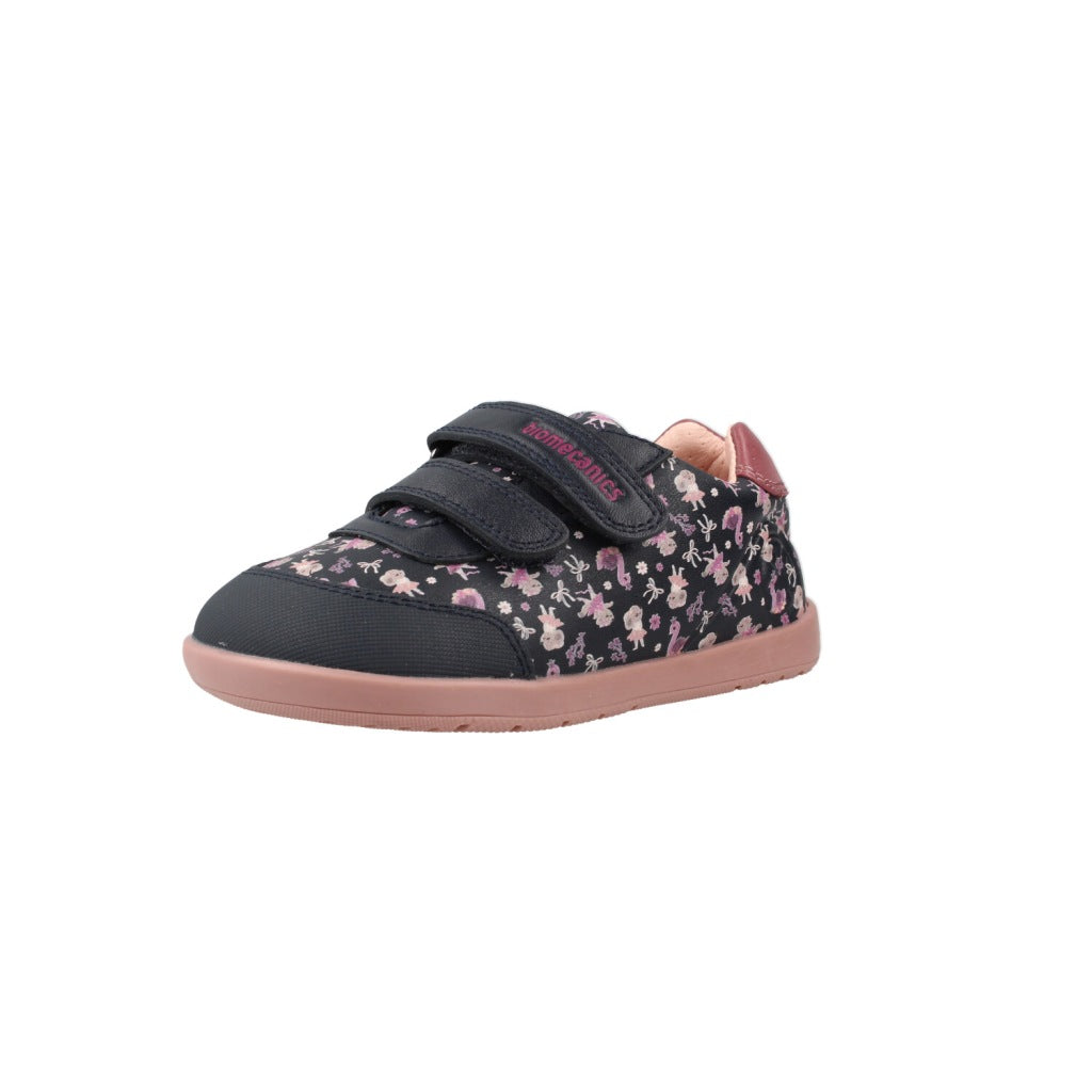 BIOMECANICS ZAPATO ESTAMPADO en color NEGRO (1)