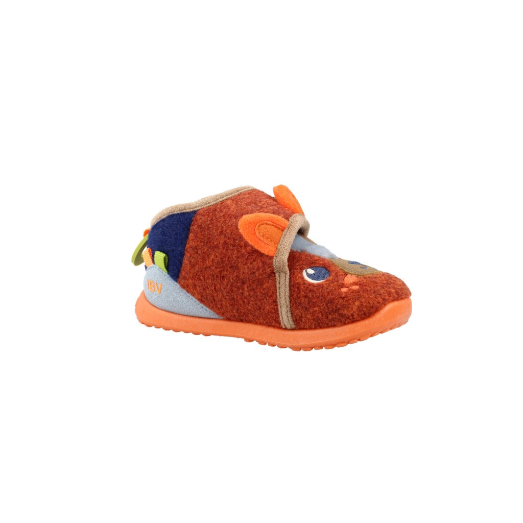 BIOMECANICS BIOHOME SENSORY en color NARANJA (5)
