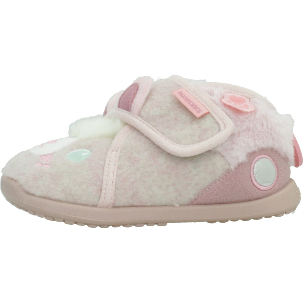 BIOMECANICS BIOHOME SENSORY en color ROSA (2)