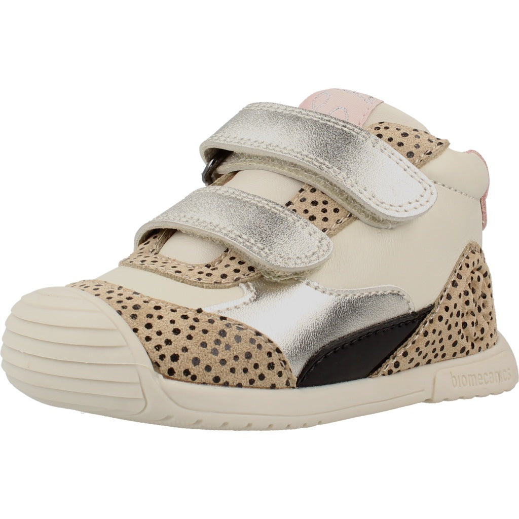BIOMECANICS BOTIN CASUAL en color ANIMAL PRINT (1)