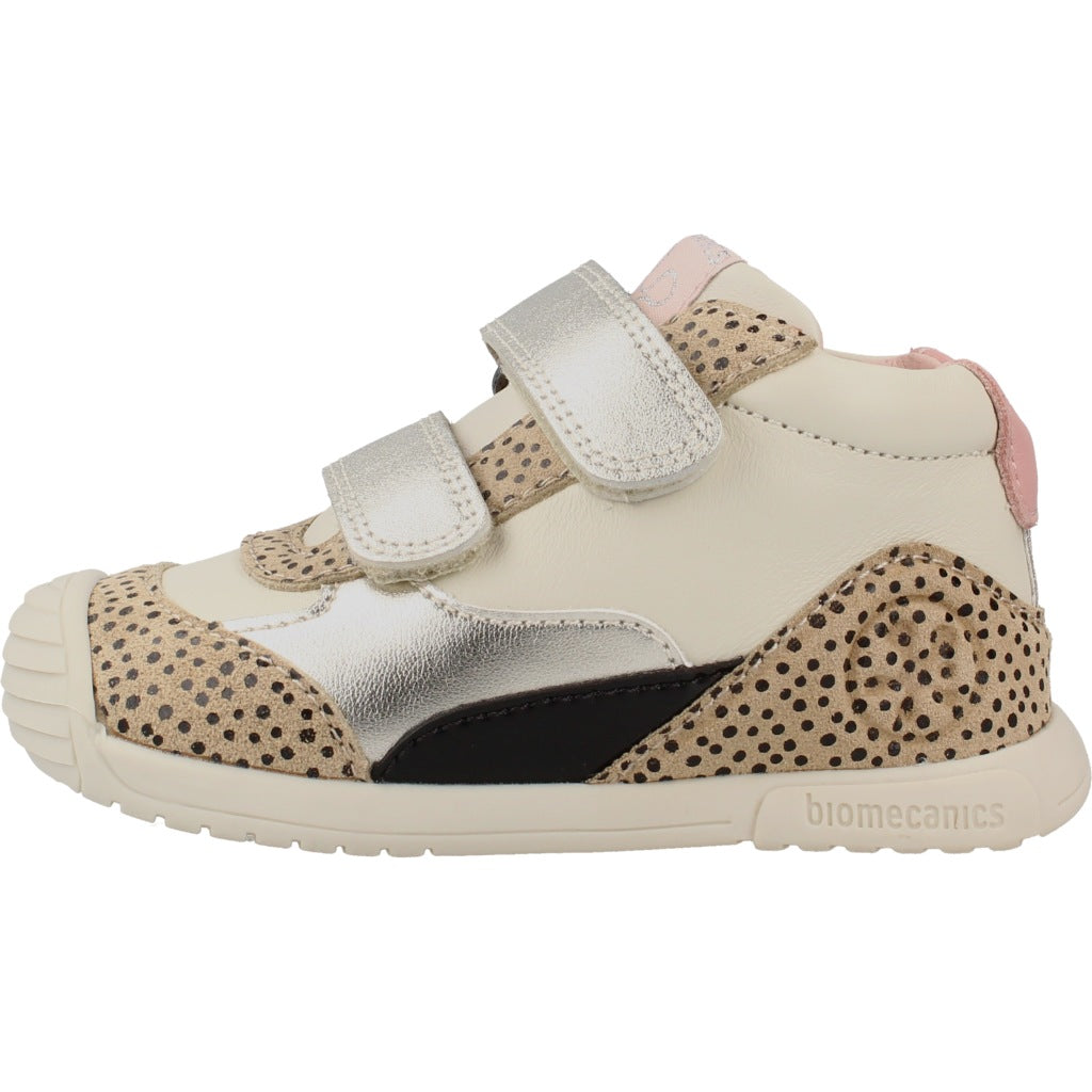 BIOMECANICS BOTIN CASUAL en color ANIMAL PRINT (2)