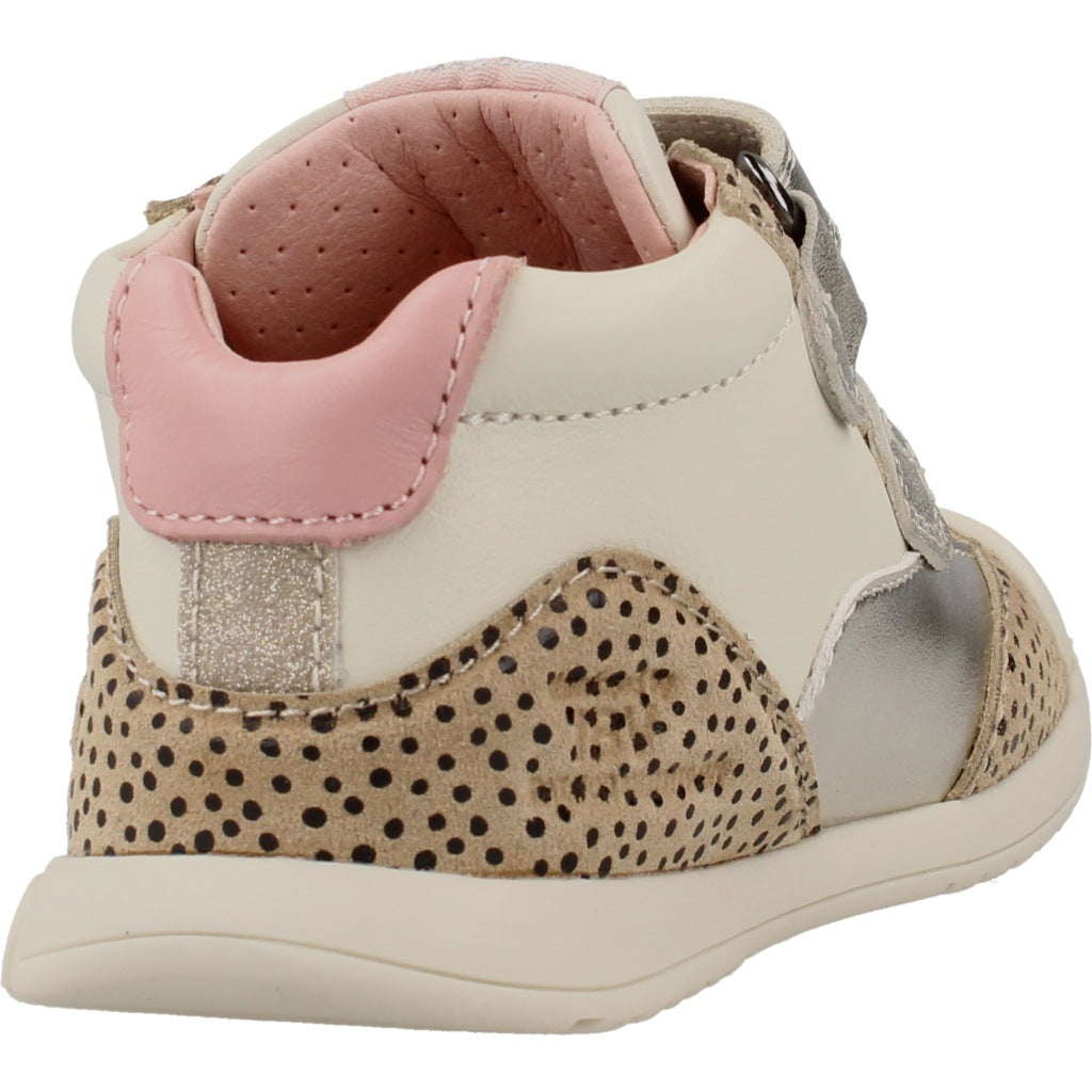 BIOMECANICS BOTIN CASUAL en color ANIMAL PRINT (3)