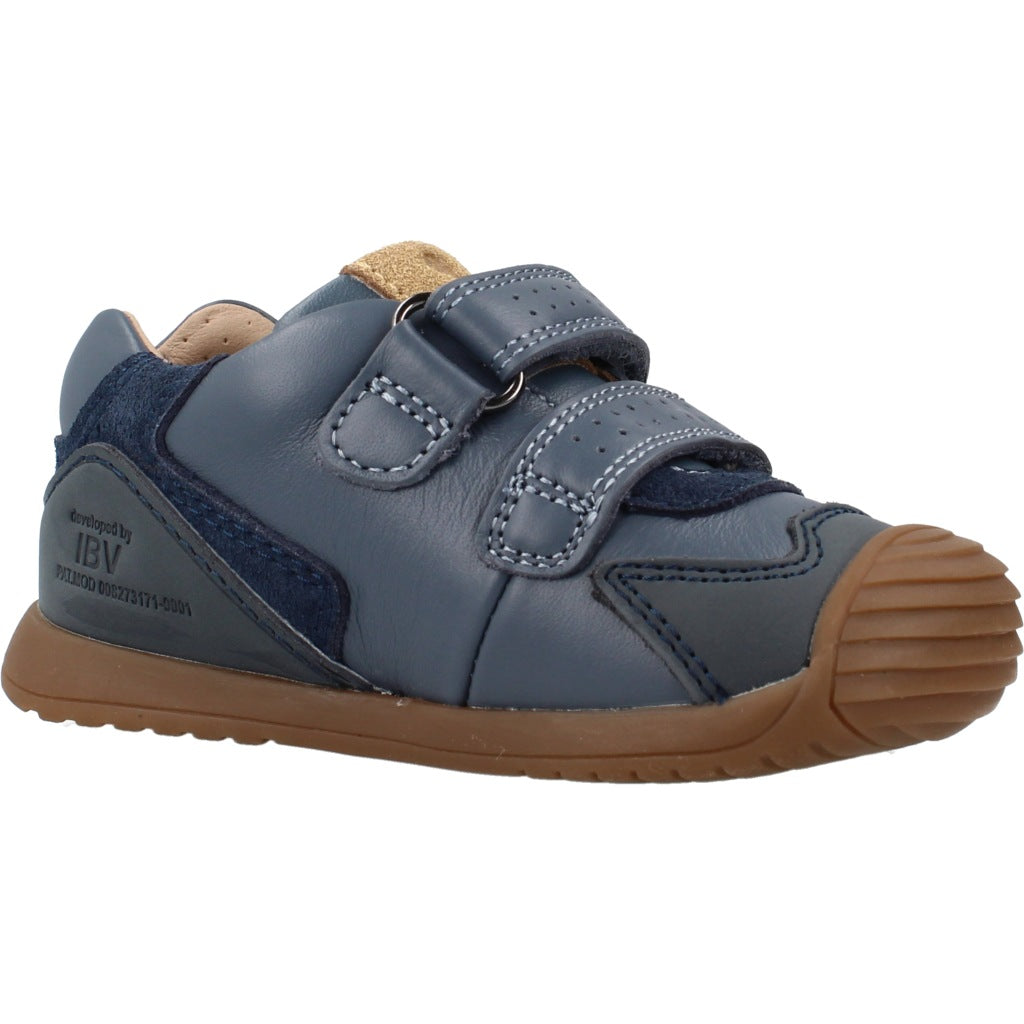 BIOMECANICS BOTIN URBAN en color AZUL (5)