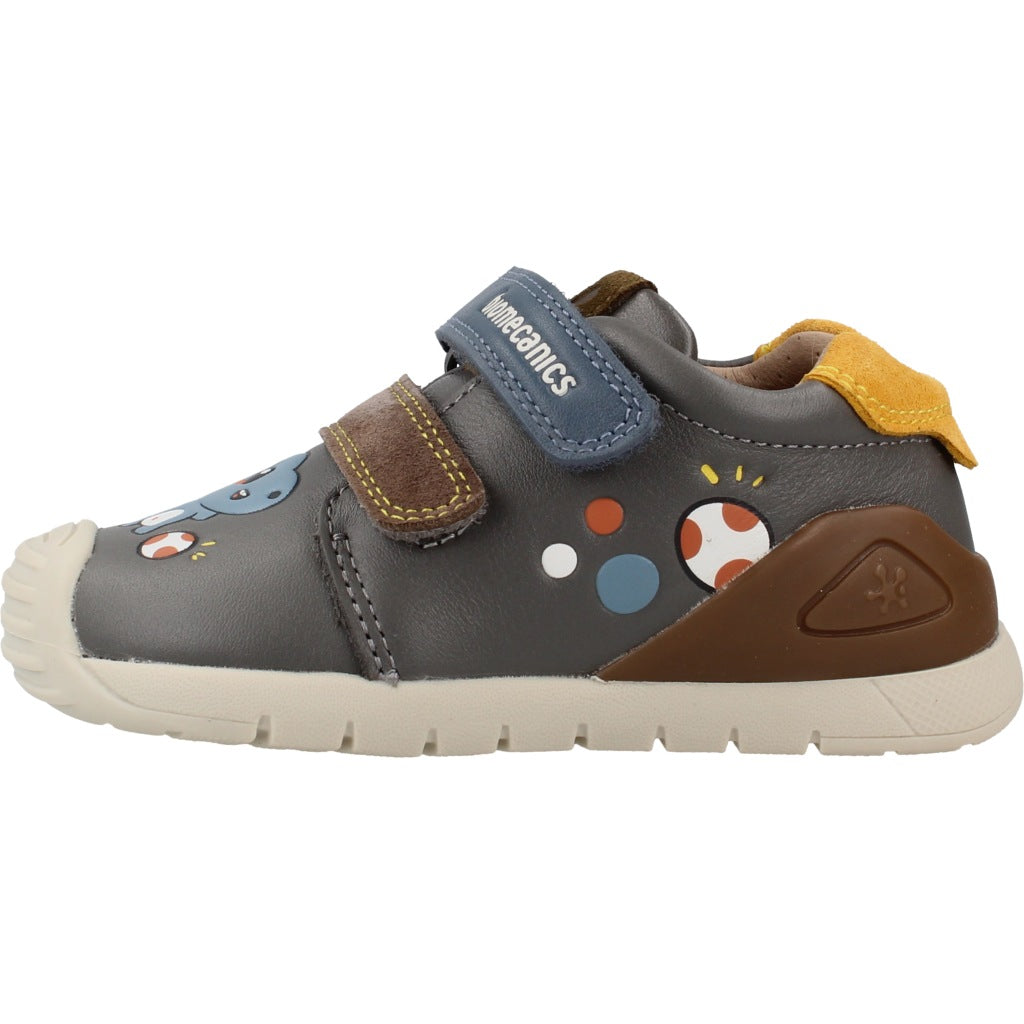 BIOMECANICS BOTIN TOY en color GRIS (2)