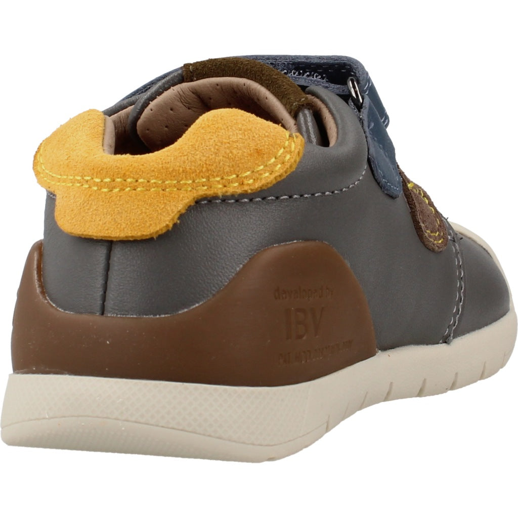 BIOMECANICS BOTIN TOY en color GRIS (3)