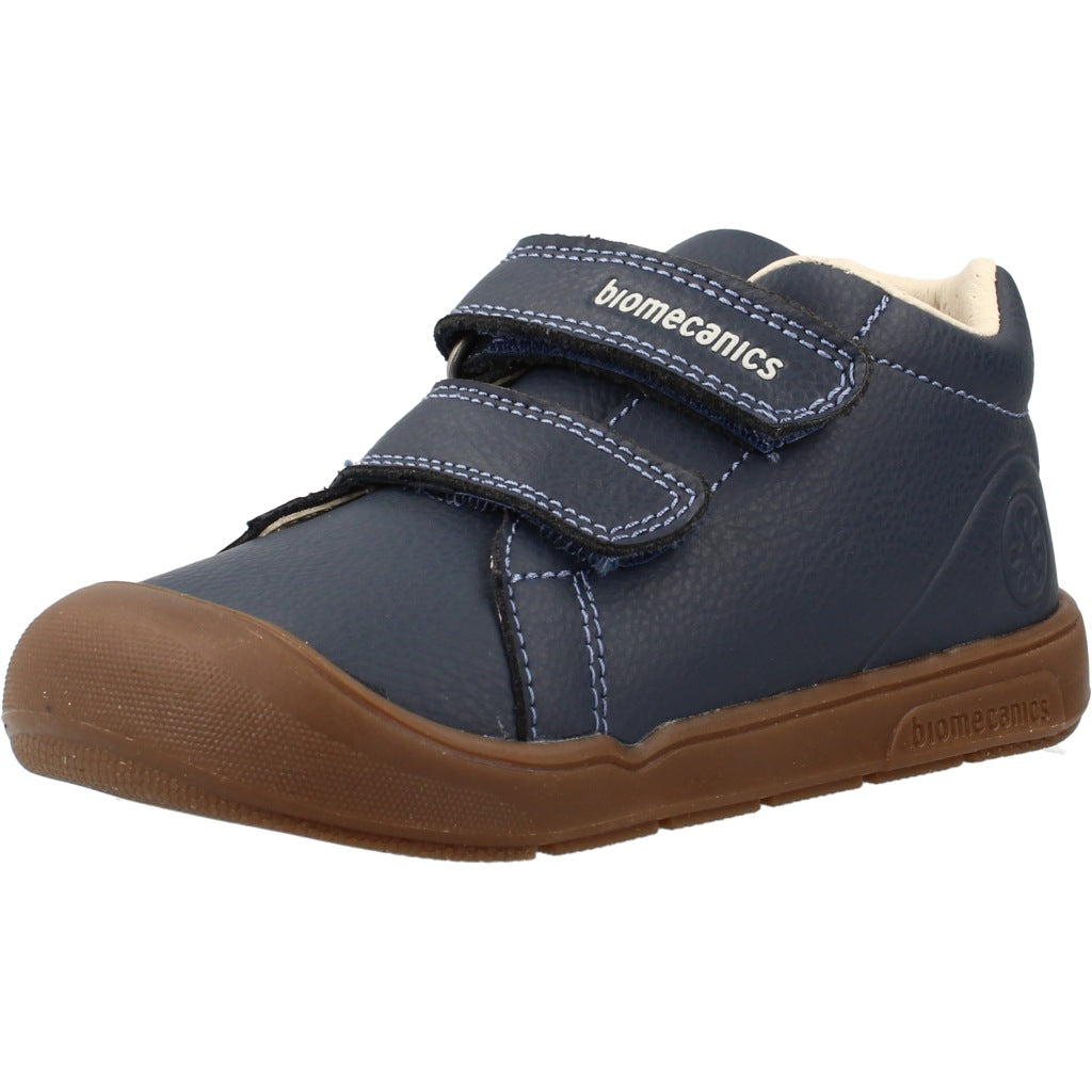 BIOMECANICS BOTIN BASICO en color AZUL (1)