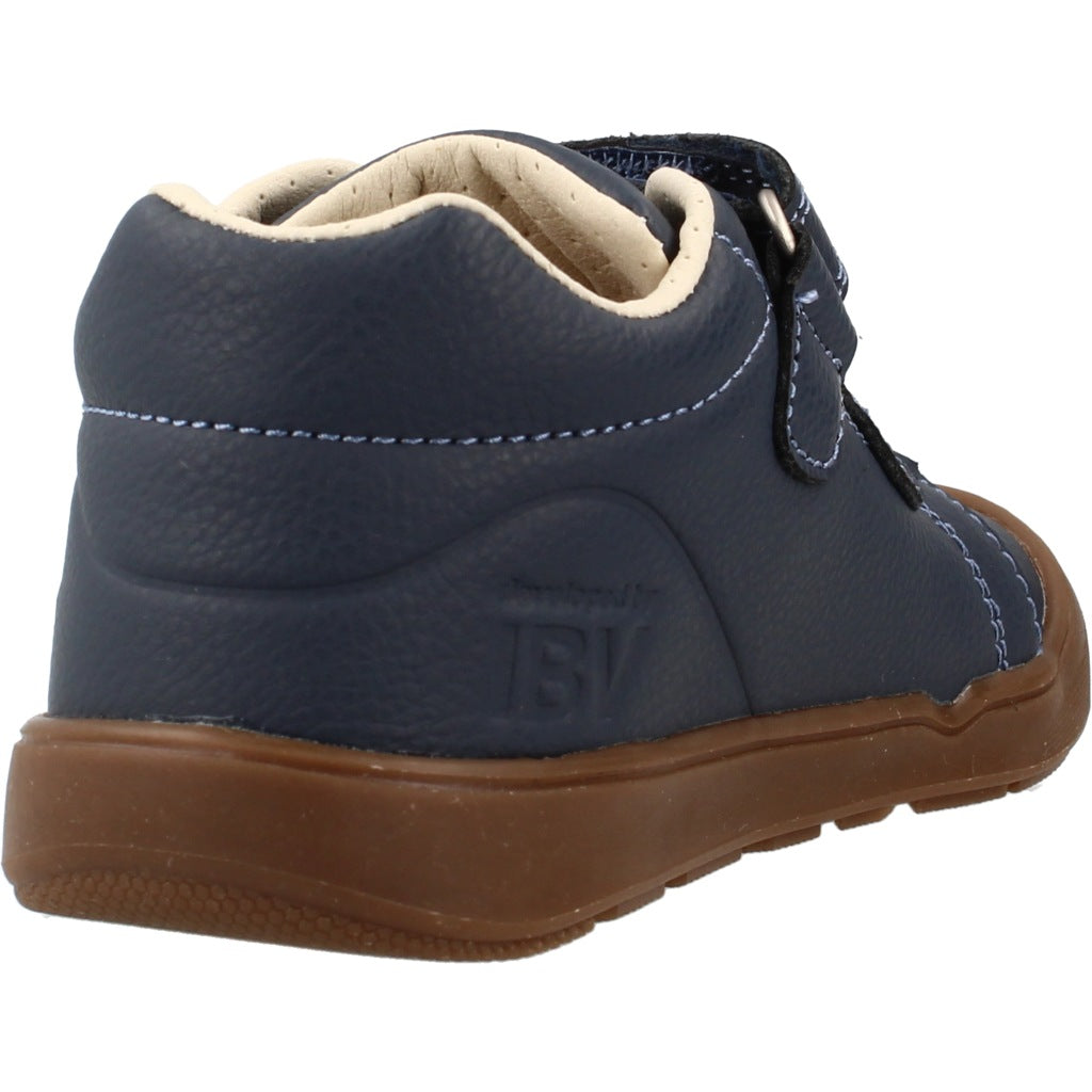 BIOMECANICS BOTIN BASICO en color AZUL (3)